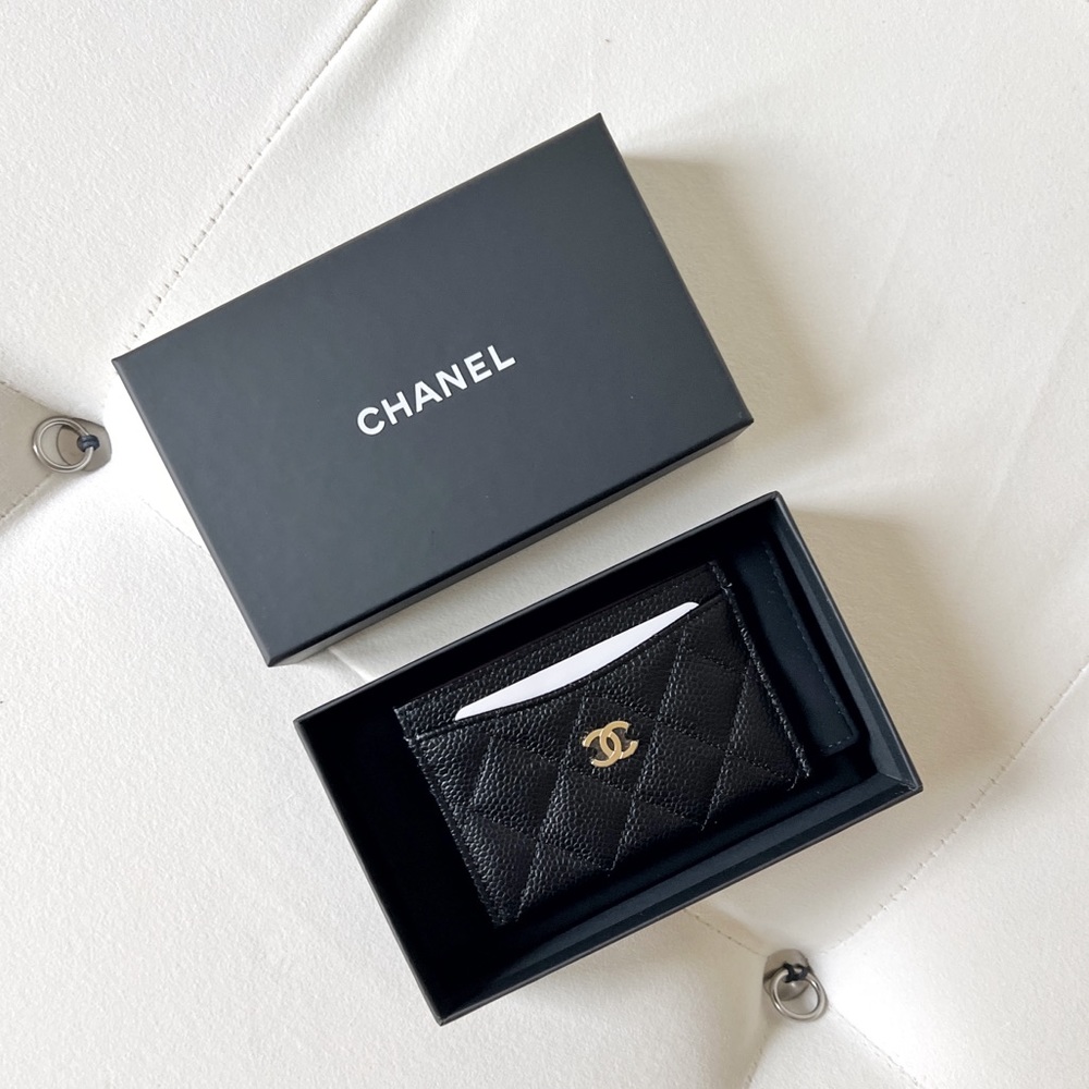 Caviar CC Wallet 💫 - Picture 4 of 9